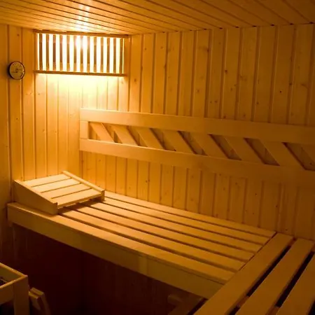 Haus Diamant Apartman *