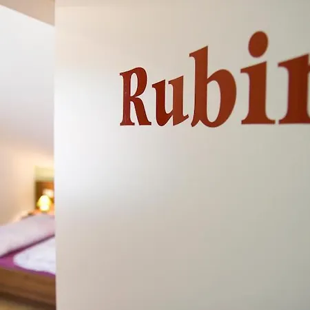 Apartman Haus Diamant *