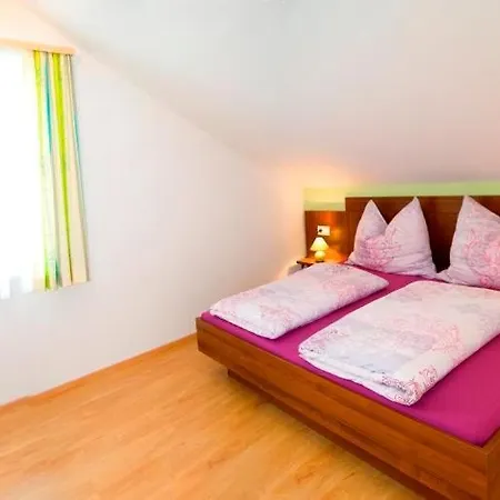 Apartman Haus Diamant *