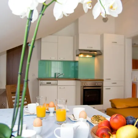 Haus Diamant Flachau