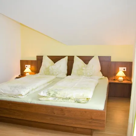 Haus Diamant Flachau