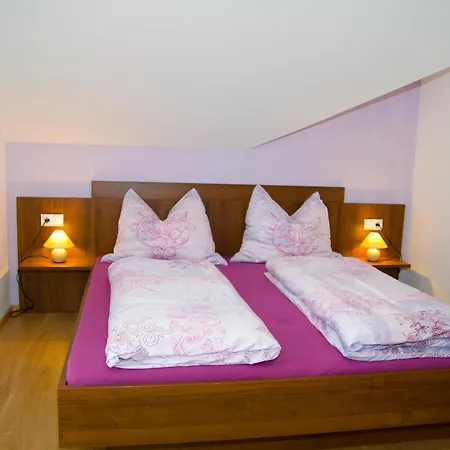 Apartman Haus Diamant