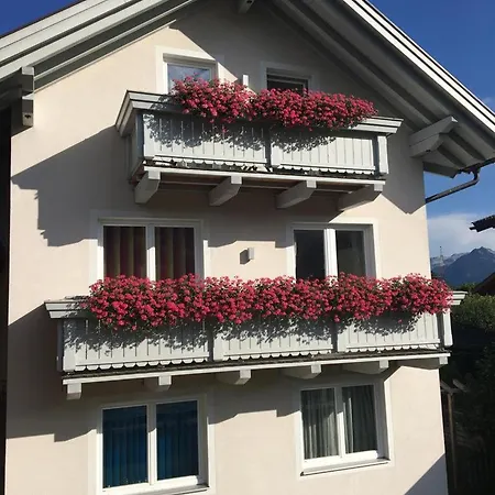 Haus Diamant شقة فلاخاو