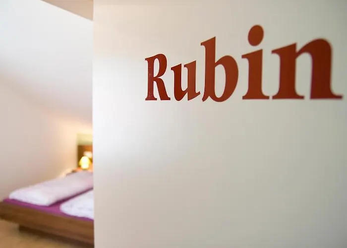 Lejlighed Haus Diamant *