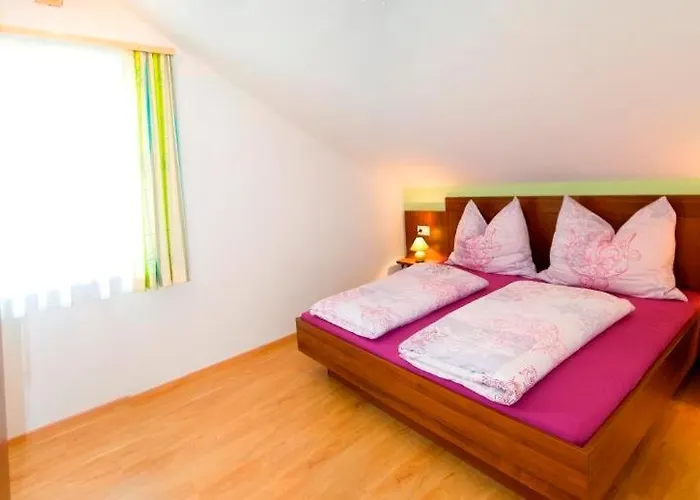 Lejlighed Haus Diamant *