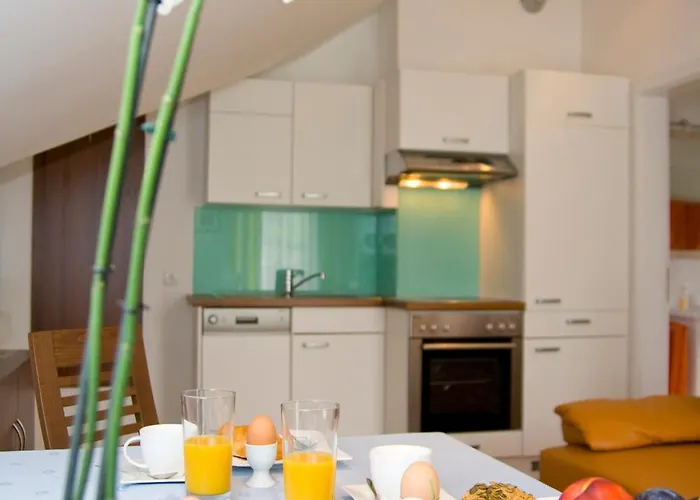 Haus Diamant Flachau