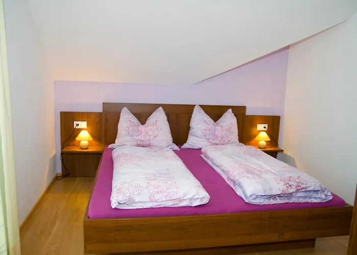 Lejlighed Haus Diamant