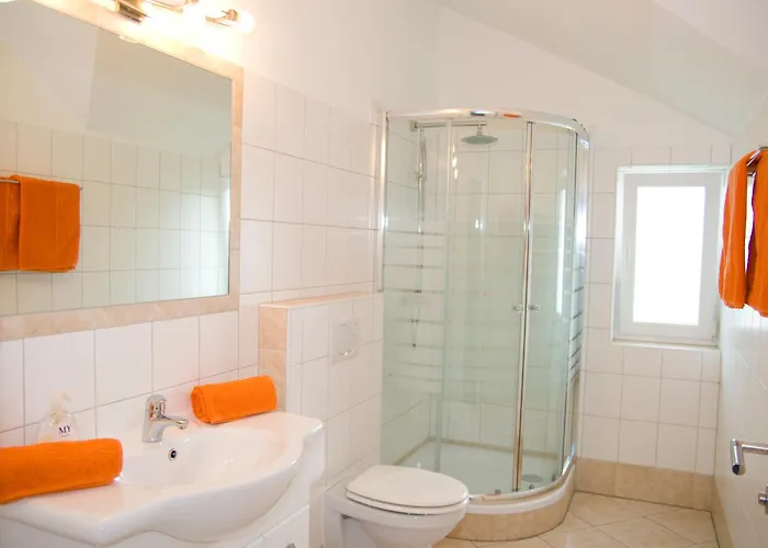 Haus Diamant Lejlighed Flachau