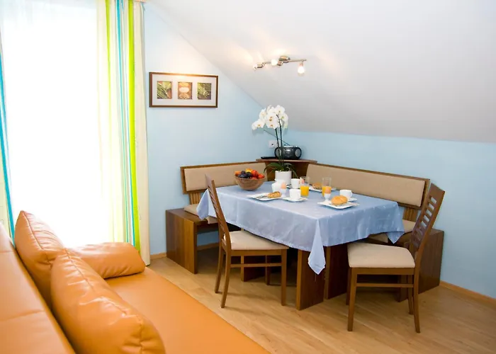 Lejlighed Haus Diamant