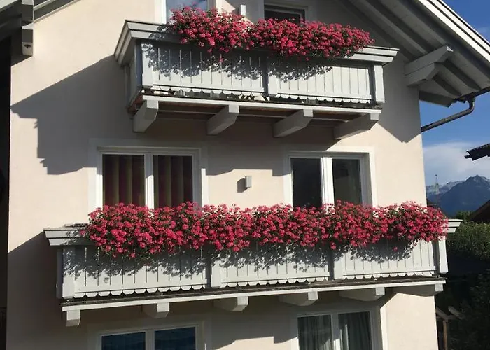 Haus Diamant Lejlighed Flachau